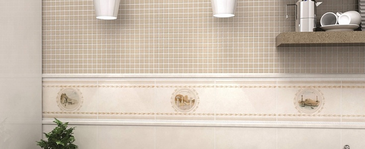 Kerama marazzi коллекция Золотой пляж