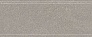 Kerama marazzi Бордюр Рабат серый матовый обрезной 30x12x1,3