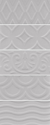 Kerama marazzi 16018 Плитка Авеллино серый структура mix 7,4х15