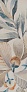 Kerama marazzi VB\A44\9016 Декор Тракай 11 глянцевый 8,5х28,5