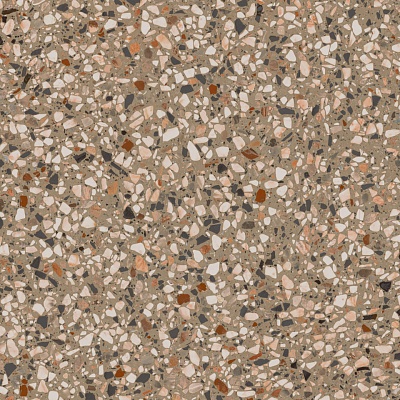 Kerama marazzi Керамогранит Бричиола бежевый матовый обрезной 60x60x0,9