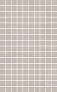 Kerama marazzi Декор Левада мозаичный бежевый глянцевый 25x40x0,8