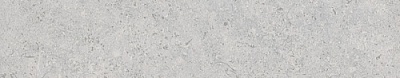 Kerama marazzi SG155800R\5BT Плинтус Сенат светло-серый обрезной 7,6х40,2