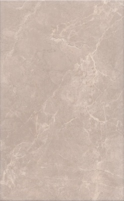 Kerama marazzi 6341 Плитка Гран Пале беж 25х40