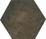Kerama marazzi SG27007N Керамогранит Площадь Испании коричневый тёмный 29х33,4