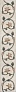 Kerama marazzi VT\A35\15133 Бордюр Лирия 7,2х40