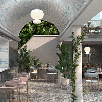 Kerama marazzi коллекция Тракай