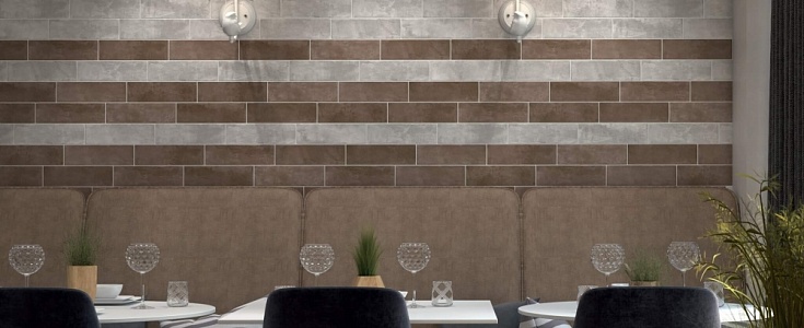 Kerama marazzi коллекция Маттоне