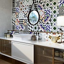 Kerama marazzi коллекция Ателье