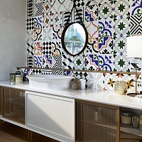 Kerama marazzi коллекция Ателье