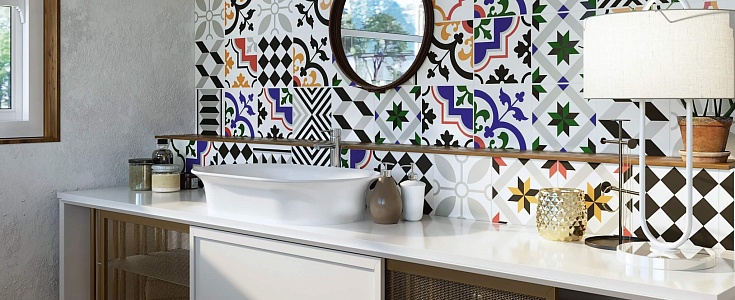 Kerama marazzi коллекция Ателье