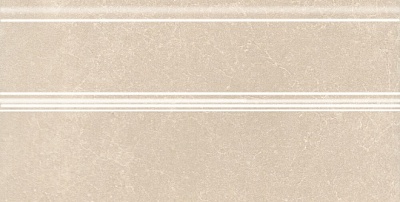 Kerama marazzi FMA024R Плинтус Линарес обрезной 15х30