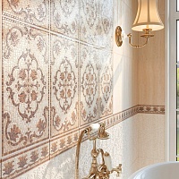 Kerama marazzi коллекция Пантеон