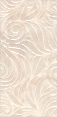 Kerama marazzi 11105R Плитка Вирджилиано беж структура обрезной 30х60