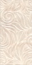 Kerama marazzi 11105R Плитка Вирджилиано беж структура обрезной 30х60