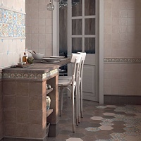 Kerama marazzi коллекция Виченца