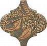 Kerama marazzi Декор Арабески Марокко матовый 6,5x6,5x0,69