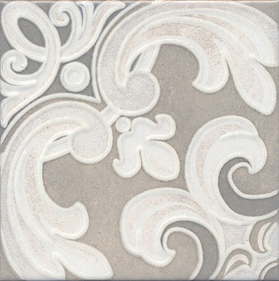 Kerama marazzi HGD\A315\17000 Декор Пикарди 15х15