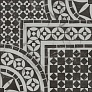 Kerama marazzi Декор Коррер 2 лаппатированный обрезной 50x50x0,85