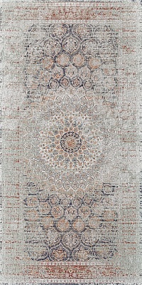 Kerama marazzi SG590300R Керамогранит Ковёр декорированный обрезной 119,5х238,5