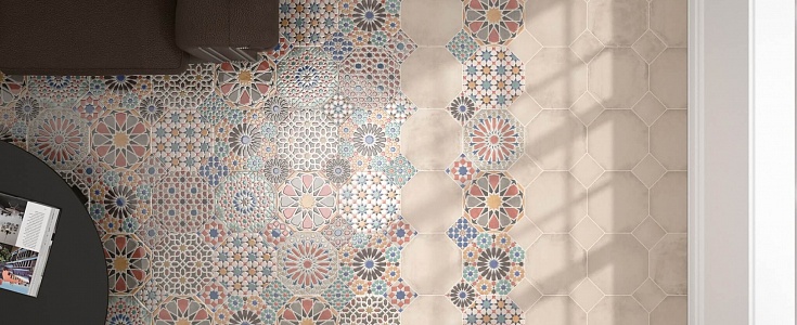 Kerama marazzi коллекция Паласио