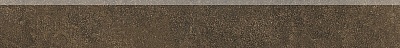 Kerama marazzi Плинтус Про Стоун коричневый обрезной 60x9,5x0,9