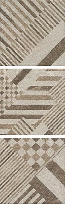 Kerama marazzi SG935300N Керамогранит Бореале коричневый микс 30х30