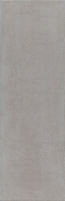 Kerama marazzi 13017R Плитка Беневенто серый тёмный обрезной 30х89,5