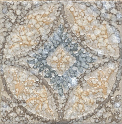 Kerama marazzi DD\B38\17023 Декор Барио 15х15