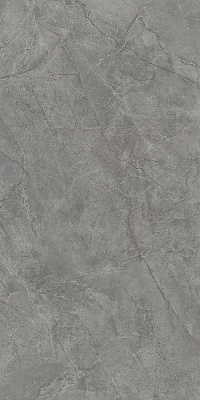 Kerama marazzi Керамогранит Риальто серый тёмный лаппатированный обрезной 80x160x0,9