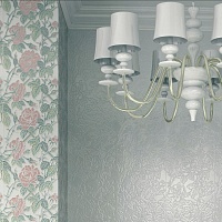 Kerama marazzi коллекция Дикая роза