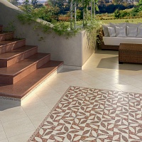 Kerama marazzi коллекция Аллея