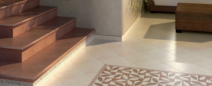 Kerama marazzi коллекция Аллея