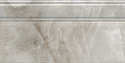 Kerama marazzi FME009R Плинтус Джардини беж светлый 20х40