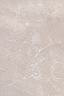 Kerama marazzi 8291 Плитка Баккара беж тёмный 20х30