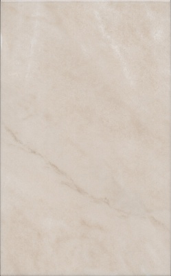 Kerama marazzi Плитка Винетта бежевый светлый глянцевый 25x40x0,8