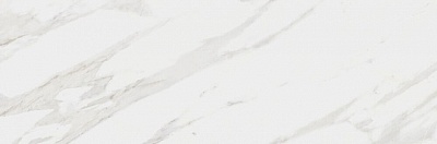 Kerama marazzi 14001R Плитка Прадо белый обрезной 40х120