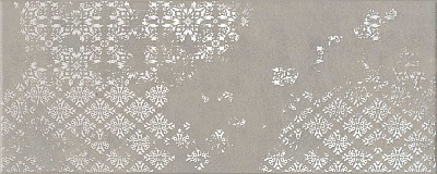 Kerama marazzi Декор Каннареджо зелёный светлый матовый 20x50x0,8