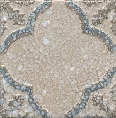 Kerama marazzi DD\B26\17023 Декор Барио 15х15