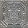 Kerama marazzi SSA001 Декор Салинас серый 15х15