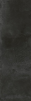 Kerama marazzi 9045 Плитка Тракай серый тёмный глянцевый 8,5х28,5