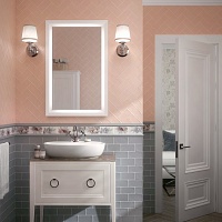 Kerama marazzi коллекция Тортона