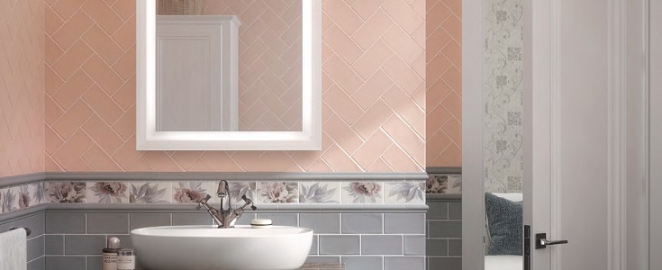 Kerama marazzi коллекция Тортона