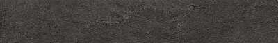 Kerama marazzi DD200700R\3BT Плинтус Про Стоун чёрный обрезной 9,5х60