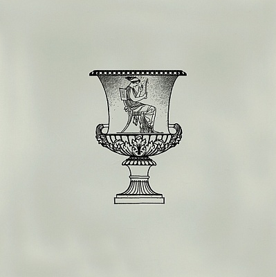 Kerama marazzi STG\F508\17009 Декор Авеллино 15х15
