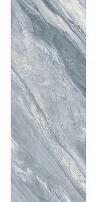 Kerama marazzi Керамогранит Surface Laboratory/Бардилио синий обрезной 119,5x320x0,6