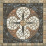 Kerama marazzi HGD\A439\1146H Вставка Стемма 9,8х9,8