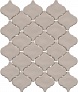 Kerama marazzi Керамогранит Арабески Марокко бежевый светлый матовый 26x30x0,7