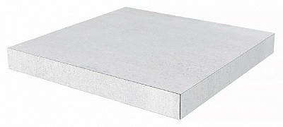 Kerama marazzi DD602000R\GCA Ступень угловая клееная Про Матрикс светлый 33х33