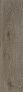 Kerama marazzi Керамогранит Лимба бежевый тёмный матовый обрезной 20x80x0,9
